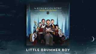 A for KING  COUNTRY Christmas  LIVE from Phoenix  Little Drummer Boy [upl. by Iddet618]