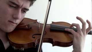 Albinoni  Adagio in G minor Violin amp Organ [upl. by Olimpia]