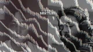 The Beatles  Circles Full Album [upl. by Ester846]