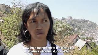 Voetspore 7  Episode 6 Antananarivo and further south [upl. by Lopez]