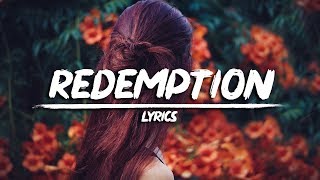 Besomorph amp Coopex  Redemption Lyrics ft Riell [upl. by Harneen]