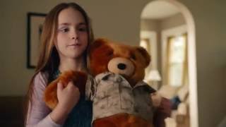 Duracell Teddy Bear commercial  Commercial Planet [upl. by Jereld]