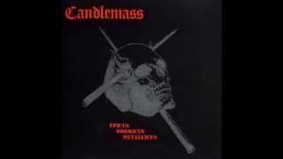 Candlemass  Under The Oak Studio Version [upl. by Inram]