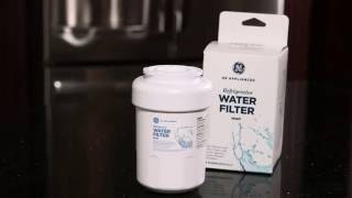 Replace and Install MWF Water Filters [upl. by Anil937]