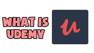 What is Udemy  Explained in 2 min [upl. by Ahsen649]