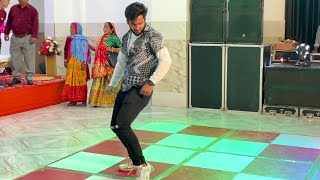 Uncha Lamba Kad  Wedding Sangeet Ceremony Dance Performance [upl. by Eenimod]