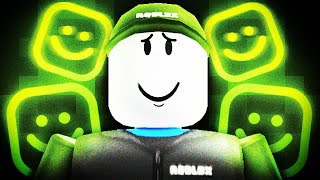 Huge Roblox W [upl. by Juana]