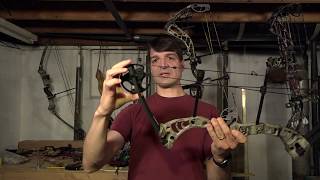 Best Compound Bow for Beginners [upl. by Eserehc]