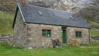 Glendhu Bothy revisited [upl. by Ikir]