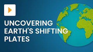 What Are Tectonic Plates Our Earth and Its Movements [upl. by Ahsitram]