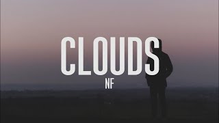 NF  Clouds Lyrics [upl. by Bennett]