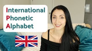 Learn Phonetics  International Phonetic Alphabet IPA [upl. by Kruse337]