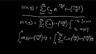 Problem 313  Introduction to Electrodynamics Griffiths [upl. by Rafaelita]