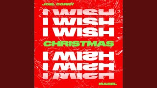 I Wish feat Mabel Christmas Version [upl. by Llednov]