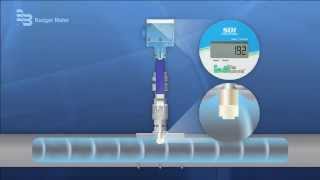 SDI Impeller Flow Meters How They Work [upl. by Nedloh]