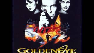 GoldenEye 64 Full SoundTrack [upl. by Deborah]