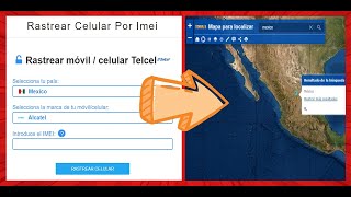 Rastrear Celular por imei  Localizar Móvil por imei 2024 [upl. by Getter]