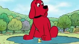 Clifford The Big Red Dog S01Ep13  Doing The Right Thing  The Dog Who Cried Woof [upl. by Trinee463]