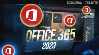 office 2022 full español [upl. by Eimaraj]