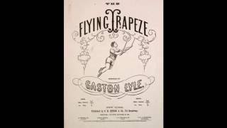 The Flying Trapeze 1868 [upl. by Paolina22]