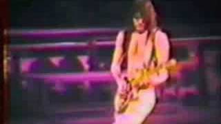 David Lee Roth  Steve Vai  Jump Live in Detroit 1986 [upl. by Analiese]