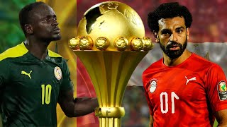 Senegal Vs Egypt Penalty Shootout AFCON 2022 [upl. by Anirtak]