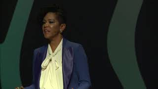 The Dangers of Othering in the Quest to Belong  W Kay Wilson  TEDxColumbus [upl. by Tham665]