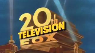 History Of 20th Century Fox Television amp 20th Television Logos UPDATE [upl. by Harbert]