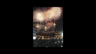 秩父夜祭2022の動画公開しました😊 [upl. by Aguie974]