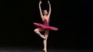 The Mariinsky Ballets 8 Prima Ballerinas 2017 [upl. by Guild868]