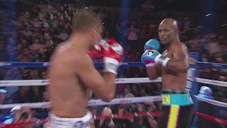 Kovalev vs Ward Preview Show [upl. by Hercule]