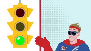 Traffic Signals [upl. by Bowers]