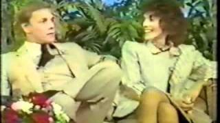 Carpenters  Good Morning America Interview August 1981 [upl. by Gregorio47]