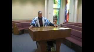 Hatzi Kaddish Maariv Shabbat [upl. by Ime]