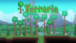 Terraria Soundtrack 32  Frost Moon [upl. by Jacobo]