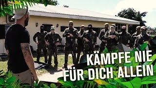 Der erste DschungelMarsch  KSK  Folge 6 [upl. by Perretta]