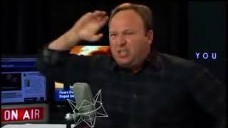 Alex Jones Rant  Magellan Is Way Cooler Than Beiber  MATHEMATICS [upl. by Nauqe399]