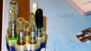 How to open a 510 cartridge [upl. by Benjamen]