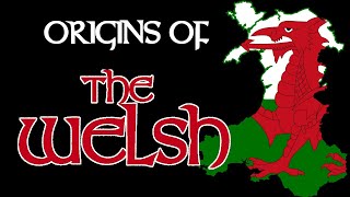 Who Are the Welsh [upl. by Ardnael]