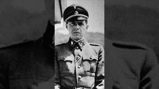 Josef Mengele The quotAngel of Deathquot [upl. by Eelaras188]