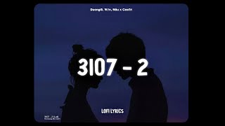 31072 Lofi Ver  DuongG Nâu Wn x CaoTri [upl. by Tullus24]