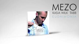 Mezo  Sacrum feat Kasia Wilk [upl. by Alim]