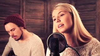 Something Just Like This  The Chainsmokers amp Coldplay Nicole Cross Official Cover Video [upl. by Farlie937]