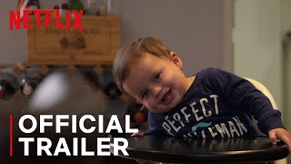 Babies Part 2  Official Trailer  Netflix [upl. by Johannessen]