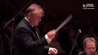 Sibelius 3 Sinfonie ∙ hrSinfonieorchester ∙ Jaime Martín [upl. by Menell]