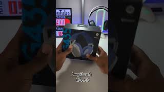 These Logitech Headphones Impress Me Logitech G435 [upl. by Baptist]