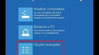 Reparação Automática  Windows 81 10 7  Resolver  Solução  Arquivo Corrompido [upl. by Lytsyrk646]