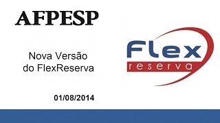 FlexReserva  Faça a sua Reserva [upl. by Painter]