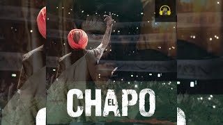 EL CHAPO  SIDHU MOOSEWALA OFFICIAL VIDEO  TRUU RECORDS  LATEST PUNJABI SONG 2020 [upl. by Snevets]