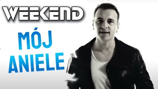 WEEKEND  Mój Aniele 2018  Official Video [upl. by Pilar]